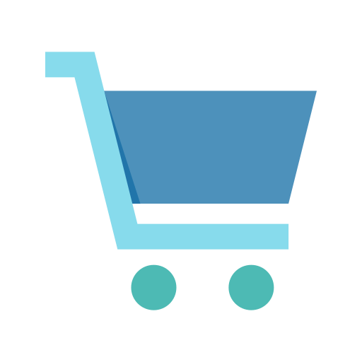 Quick Commerce Icon