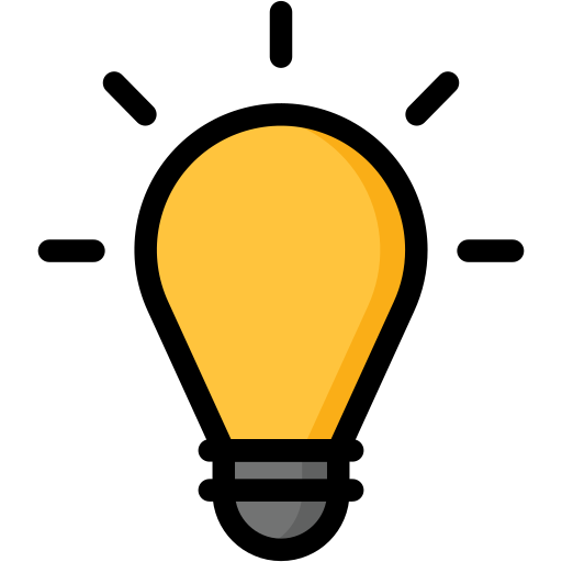 Creative Strategy Icon