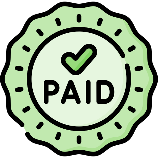Paid Ads Icon