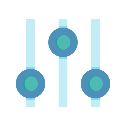 Retention Marketing (Email & SMS) Icon