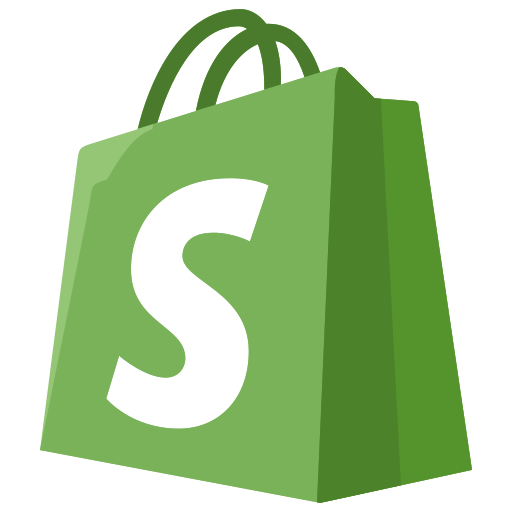 Shopify Development Icon